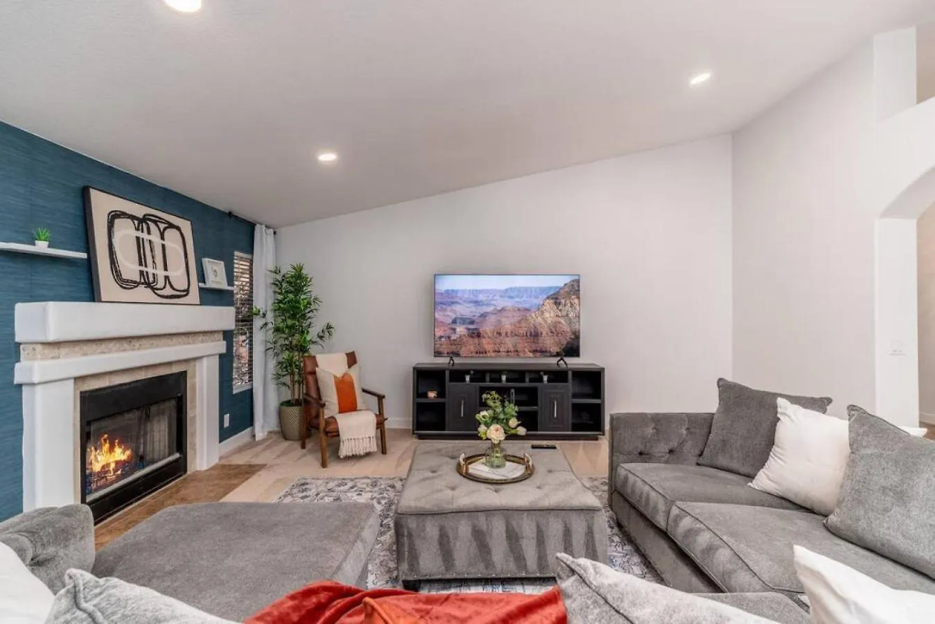 Luxury Scottsdale Retreat Heated Pool And Mini Golf Villa Phoenix