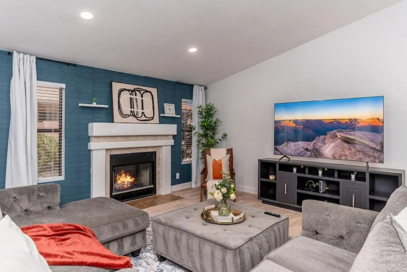 Luxury Scottsdale Retreat Heated Pool And Mini Golf Villa Phoenix Holiday home