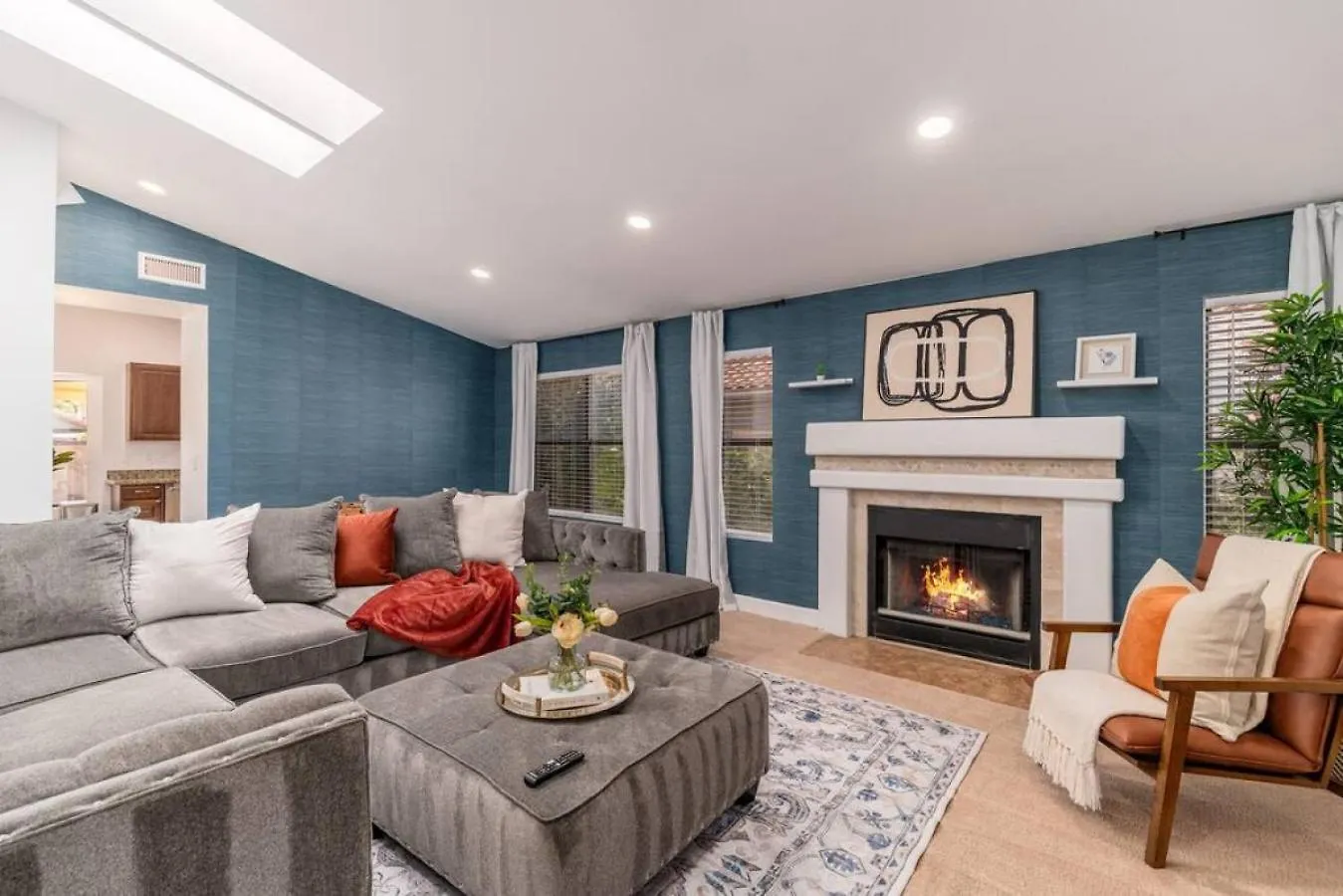 Holiday home Luxury Scottsdale Retreat Heated Pool And Mini Golf Villa Phoenix
