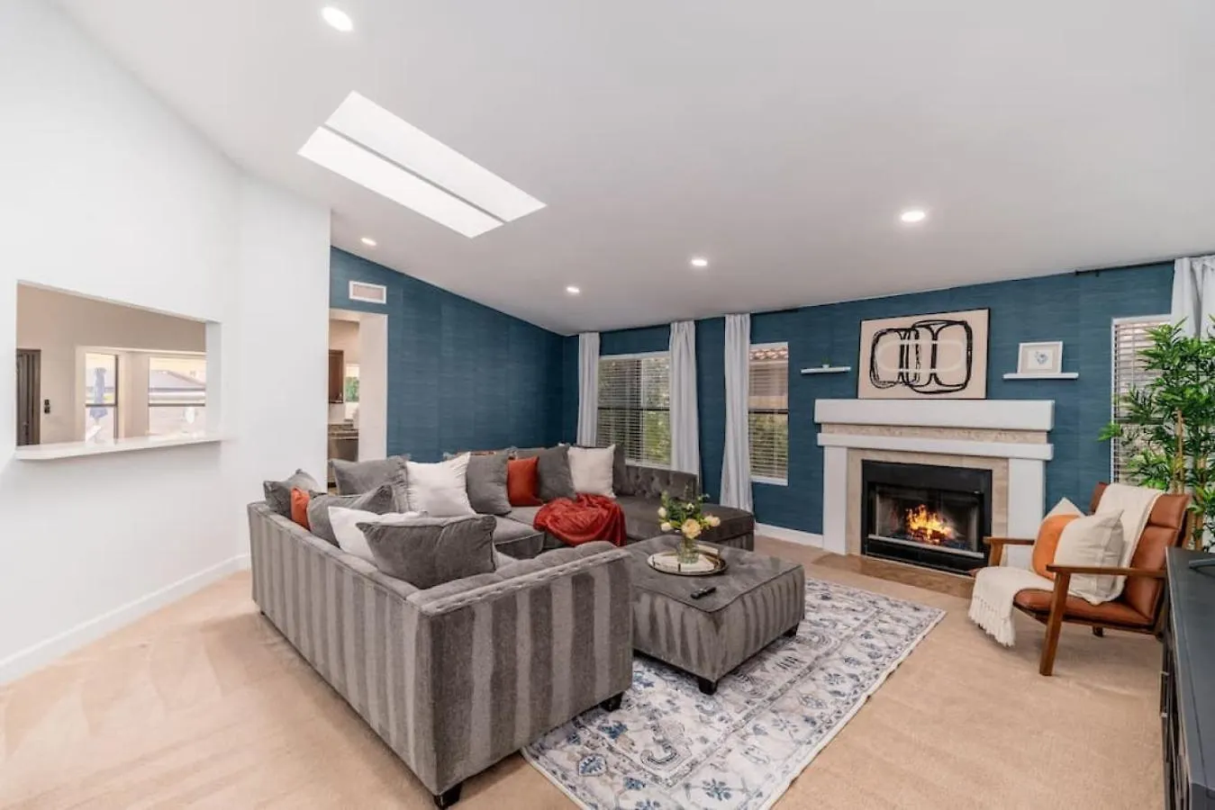 Luxury Scottsdale Retreat Heated Pool And Mini Golf Villa Phoenix