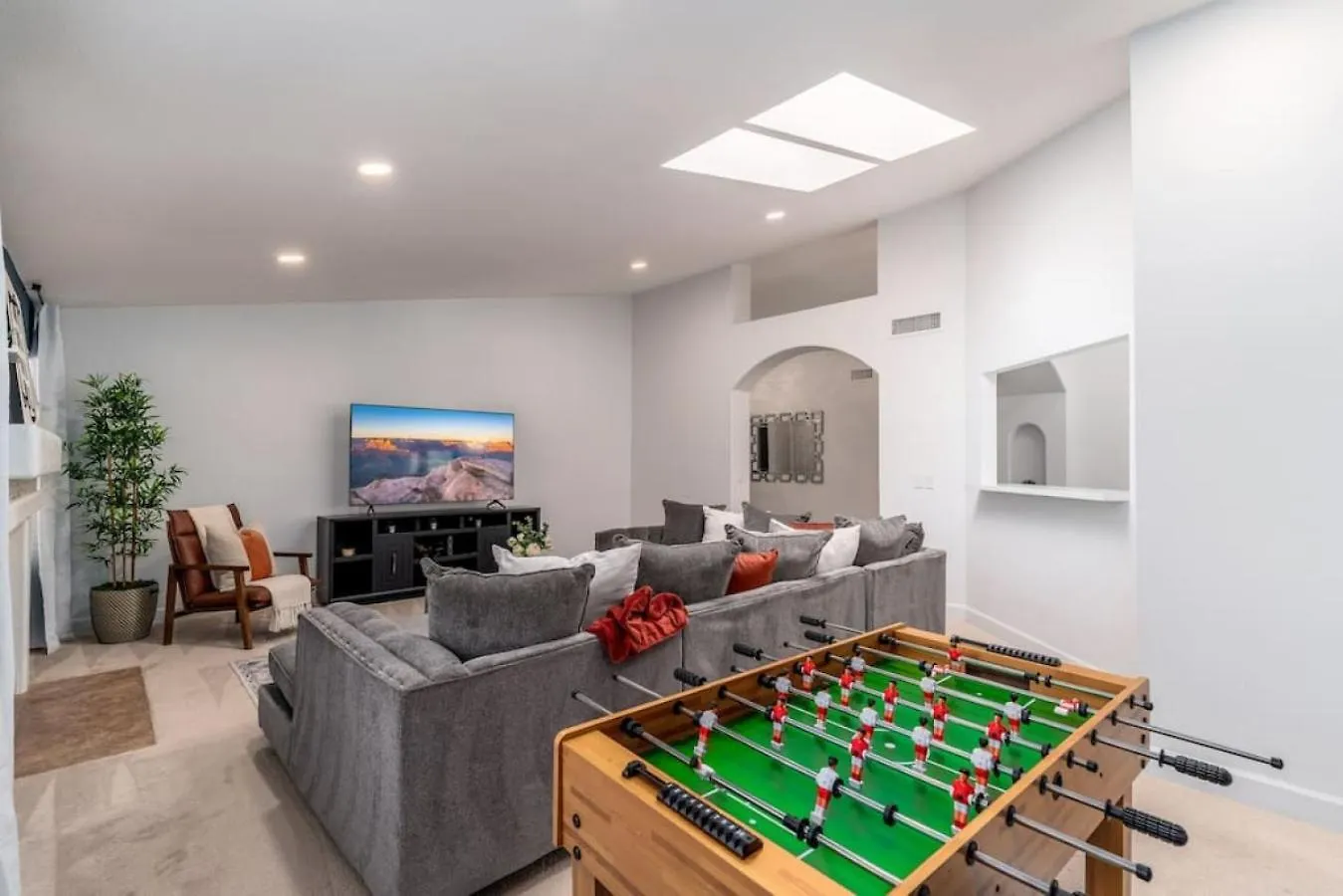 Luxury Scottsdale Retreat Heated Pool And Mini Golf Villa Phoenix United States