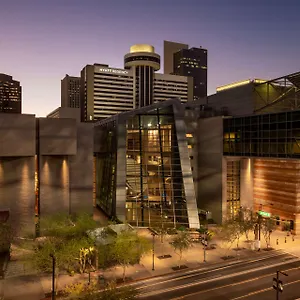 4* Hotel Hyatt Regency Downtown