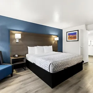 Surestay By Western Airport Hotel